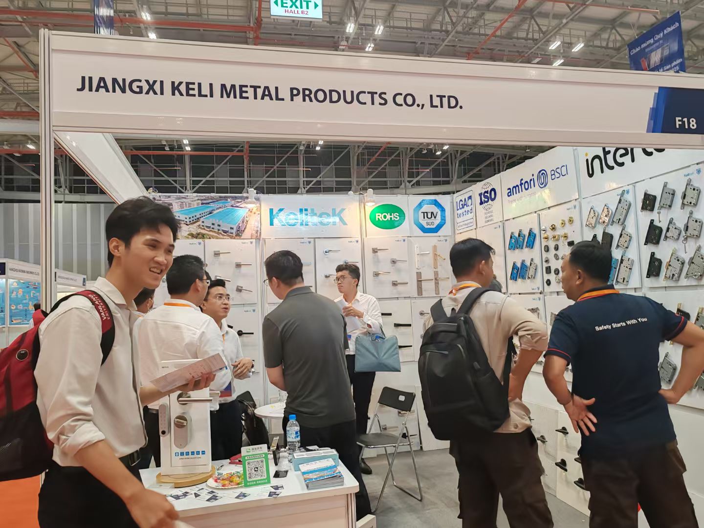 Jun.7, 2025 in Vietnam