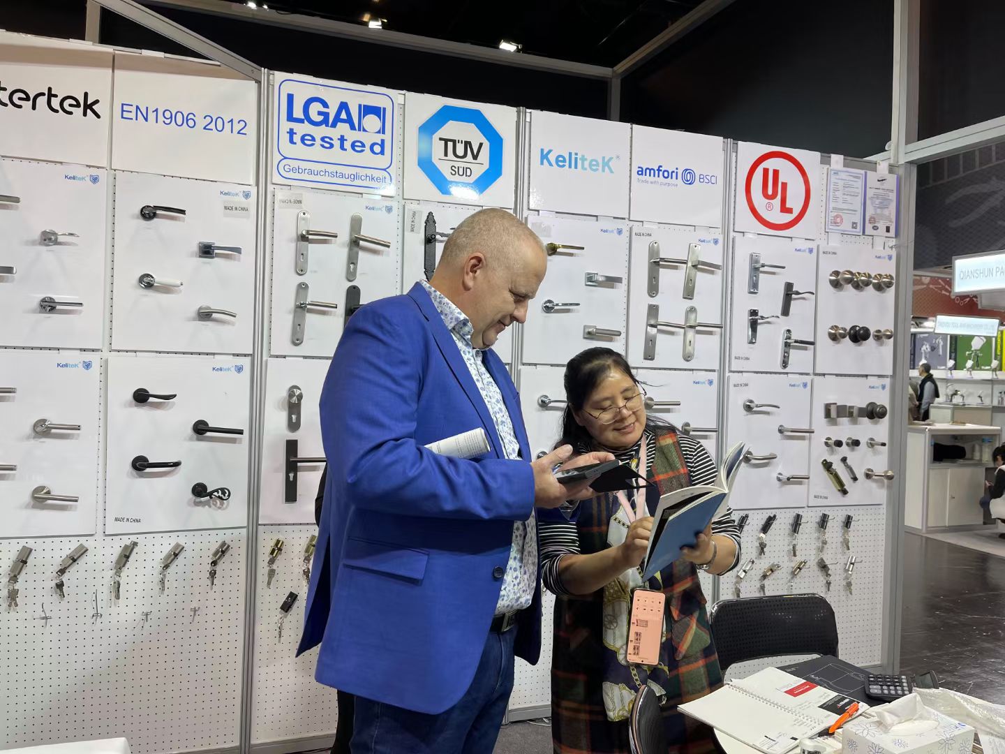 Mar.3, 2024 in Germany